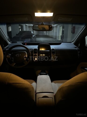 Toyota Prius 2008, 323,478 km - 1.5 l - Bakı