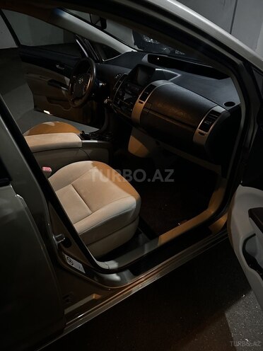 Toyota Prius 2008, 323,478 km - 1.5 l - Bakı