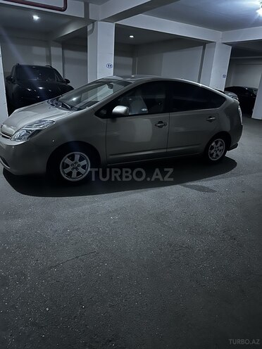 Toyota Prius 2008, 323,478 km - 1.5 l - Bakı