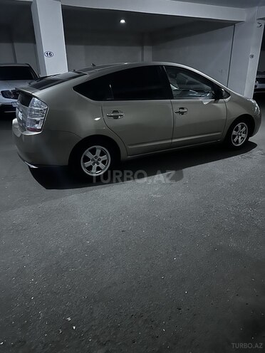 Toyota Prius 2008, 323,478 km - 1.5 l - Bakı