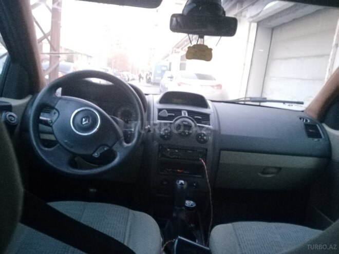 Renault Megane 2006, 375,645 km - 1.5 l - Bakı