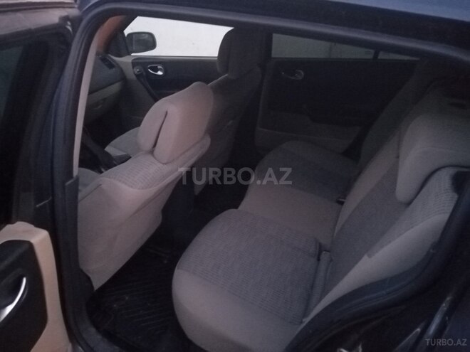 Renault Megane 2006, 375,645 km - 1.5 l - Bakı