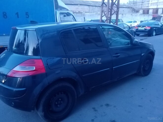 Renault Megane 2006, 375,645 km - 1.5 l - Bakı