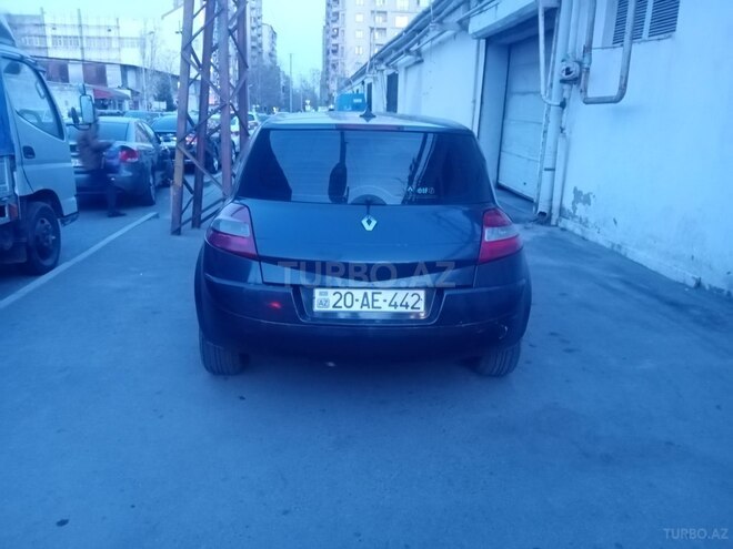 Renault Megane 2006, 375,645 km - 1.5 l - Bakı