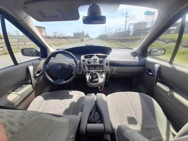 Renault Scenic 2006, 280,000 km - 1.5 l - Bakı