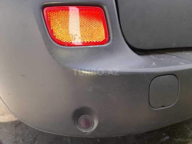 Renault Scenic 2006, 280,000 km - 1.5 l - Bakı