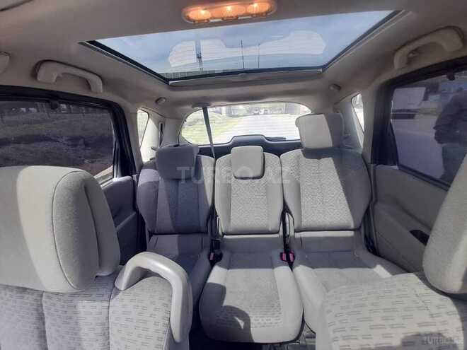 Renault Scenic 2006, 280,000 km - 1.5 l - Bakı