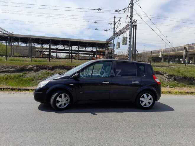 Renault Scenic 2006, 280,000 km - 1.5 l - Bakı