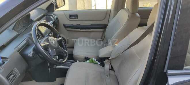 Nissan X-Trail 2005, 290,000 km - 2.5 л - Bakı