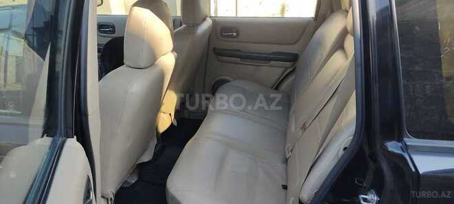 Nissan X-Trail 2005, 290,000 km - 2.5 л - Bakı