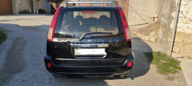 Nissan X-Trail 2005, 290,000 km - 2.5 л - Bakı