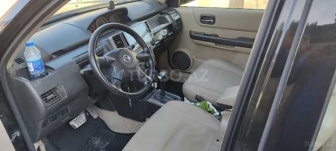Nissan X-Trail 2005, 290,000 km - 2.5 л - Bakı