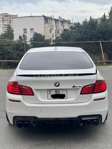 BMW 528 2014, 179,000 km - 2.0 l - Bakı