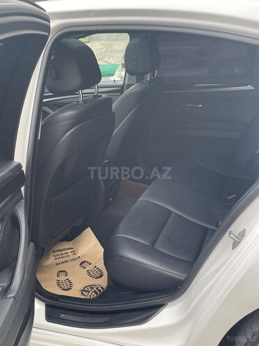 BMW 528 2014, 179,000 km - 2.0 l - Bakı