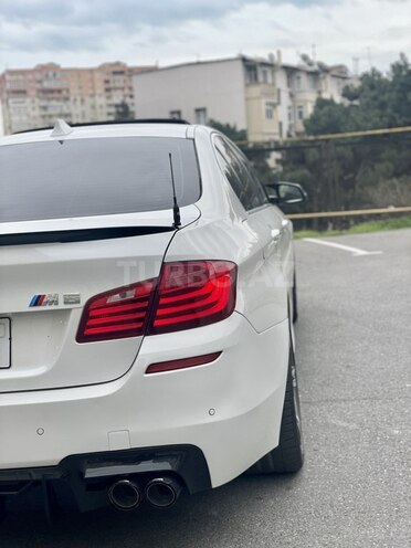 BMW 528 2014, 179,000 km - 2.0 l - Bakı