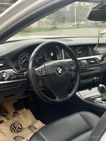 BMW 528 2014, 179,000 km - 2.0 l - Bakı