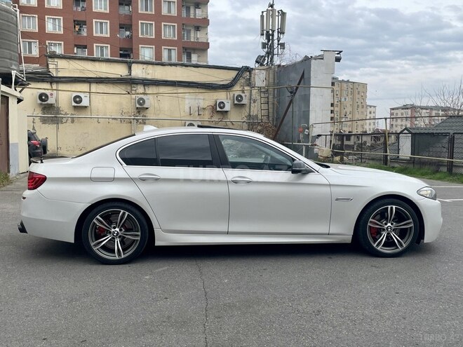 BMW 528 2014, 179,000 km - 2.0 l - Bakı