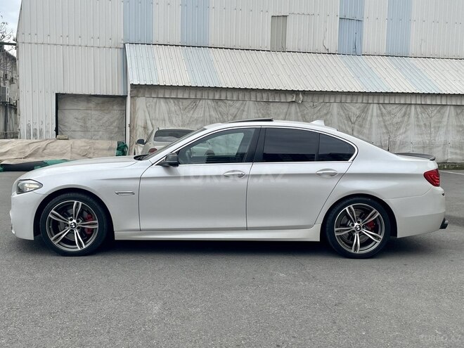 BMW 528 2014, 179,000 km - 2.0 l - Bakı