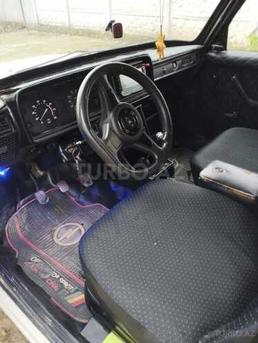 LADA (VAZ) 2107 1990, 10,000 km - 1.6 л - Masallı