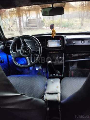 LADA (VAZ) 2107 1990, 10,000 km - 1.6 л - Masallı