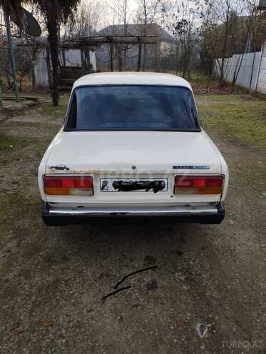 LADA (VAZ) 2107 1990, 10,000 km - 1.6 л - Masallı
