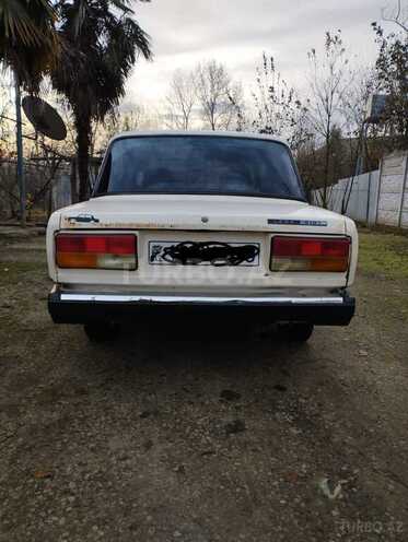 LADA (VAZ) 2107 1990, 10,000 km - 1.6 л - Masallı