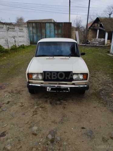 LADA (VAZ) 2107 1990, 10,000 km - 1.6 л - Masallı