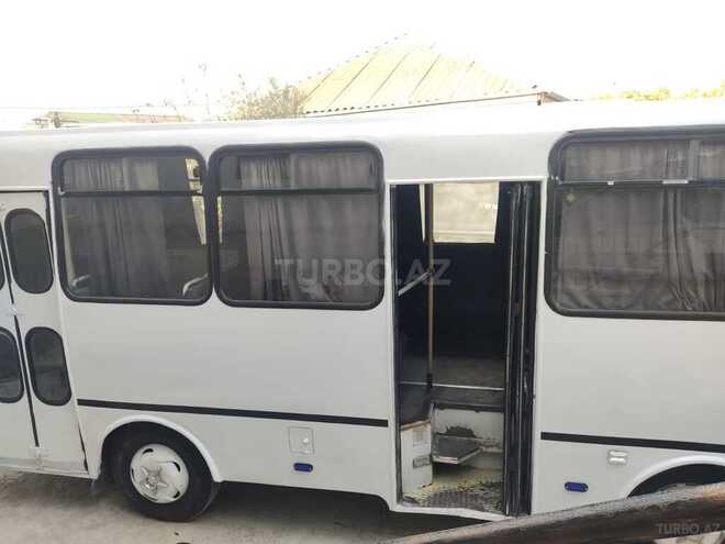 Iveco Otoyol 1998, 252,000 km - 3.9 l - Bakı