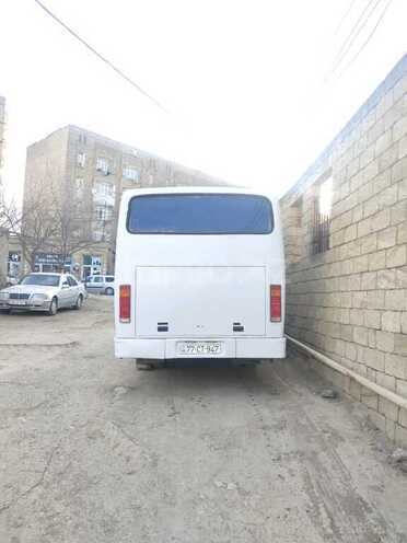 Iveco Otoyol 1998, 252,000 km - 3.9 l - Bakı