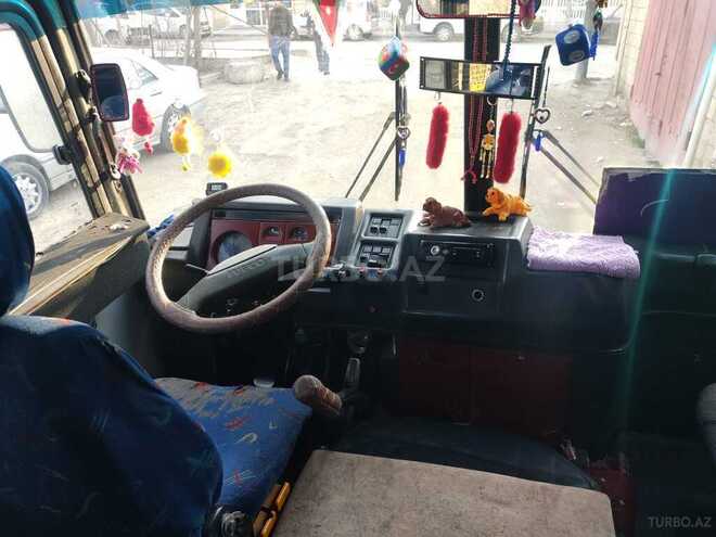 Iveco Otoyol 1998, 252,000 km - 3.9 l - Bakı