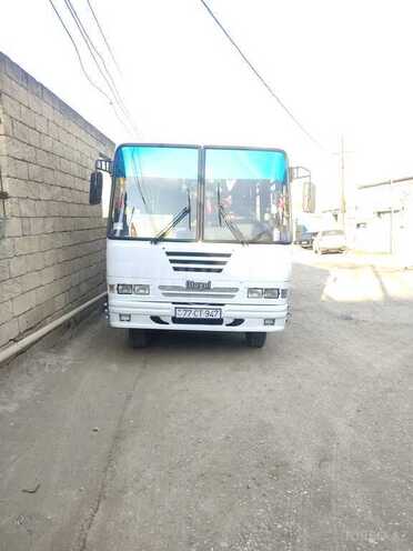 Iveco Otoyol 1998, 252,000 km - 3.9 l - Bakı