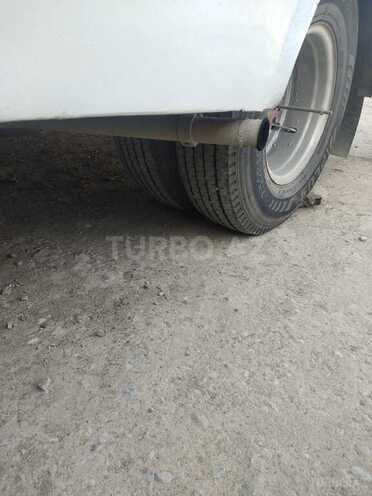 Iveco Otoyol 1998, 252,000 km - 3.9 l - Bakı
