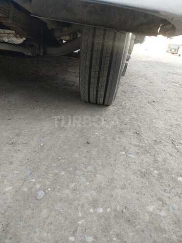 Iveco Otoyol 1998, 252,000 km - 3.9 l - Bakı