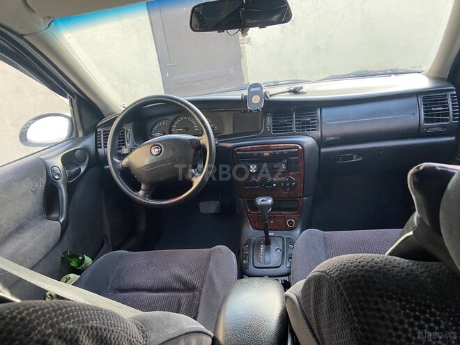 Opel Vectra 2000, 286,000 km - 1.8 л - Qazax