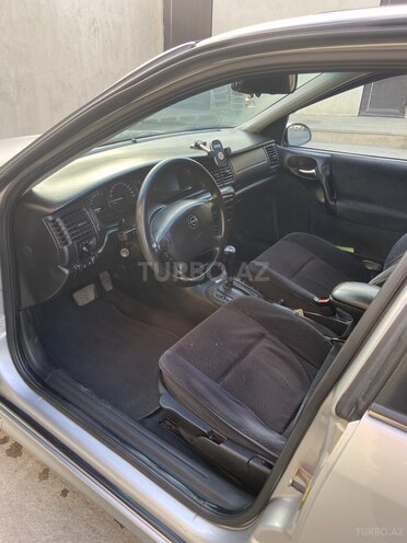 Opel Vectra 2000, 286,000 km - 1.8 л - Qazax