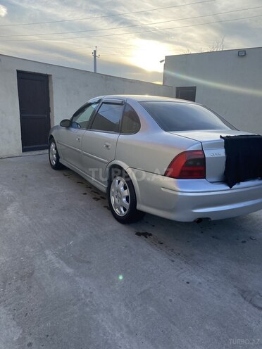 Opel Vectra 2000, 286,000 km - 1.8 л - Qazax