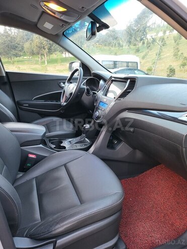 Hyundai Santa Fe 2013, 242,000 km - 2.0 l - Bakı
