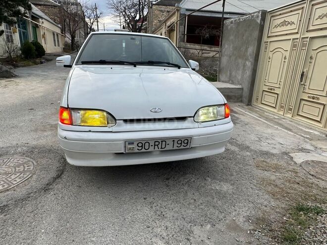 LADA (VAZ) 2115 2012, 200,000 km - 1.5 л - Gəncə