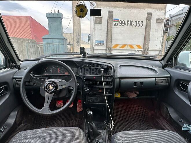 LADA (VAZ) 2115 2012, 200,000 km - 1.5 л - Gəncə