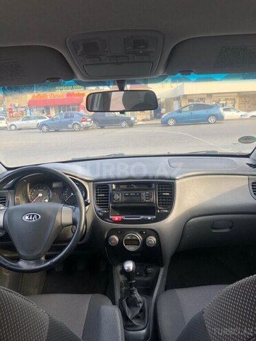 Kia Rio 2008, 259,000 km - 1.4 l - Bakı