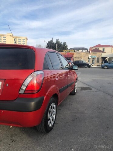 Kia Rio 2008, 259,000 km - 1.4 l - Bakı