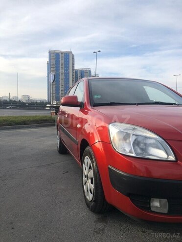 Kia Rio 2008, 259,000 km - 1.4 l - Bakı