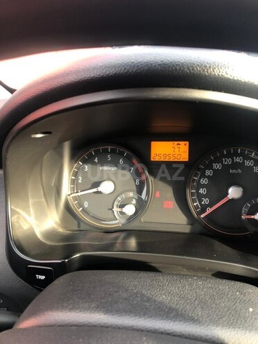 Kia Rio 2008, 259,000 km - 1.4 l - Bakı