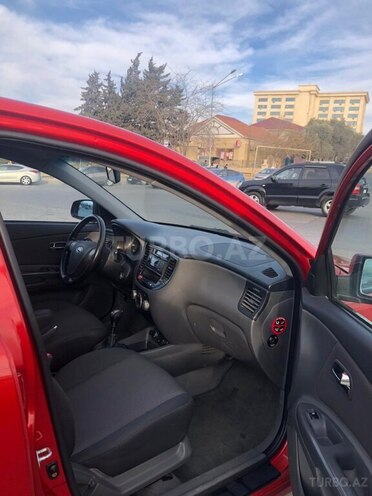 Kia Rio 2008, 259,000 km - 1.4 l - Bakı