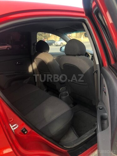 Kia Rio 2008, 259,000 km - 1.4 l - Bakı