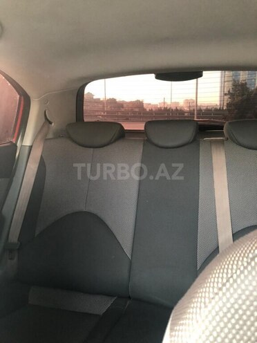 Kia Rio 2008, 259,000 km - 1.4 l - Bakı
