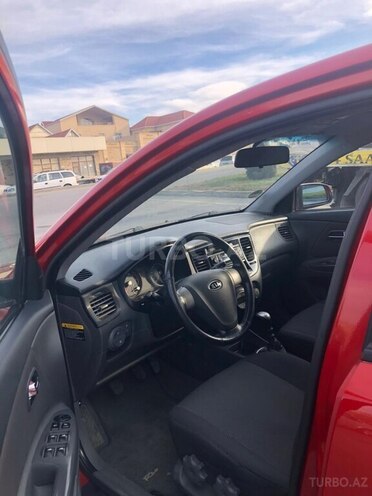 Kia Rio 2008, 259,000 km - 1.4 l - Bakı