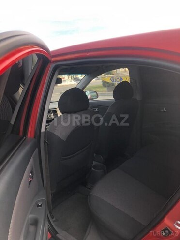 Kia Rio 2008, 259,000 km - 1.4 l - Bakı