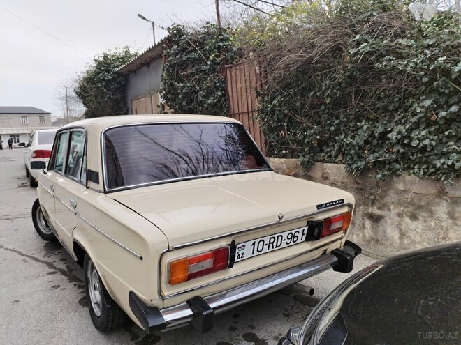 LADA (VAZ) 2106 1984, 40,608 km - 1.5 l - Bakı