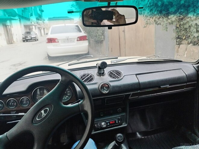 LADA (VAZ) 2106 1984, 40,608 km - 1.5 l - Bakı